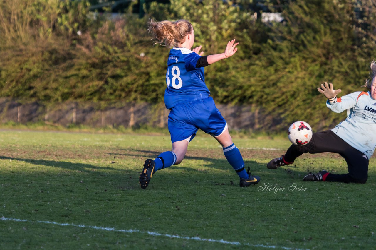 Bild 115 - Frauen SV Henstedt Ulzburg 2 - VfL Struvenhtten : Ergebnis: 17:1